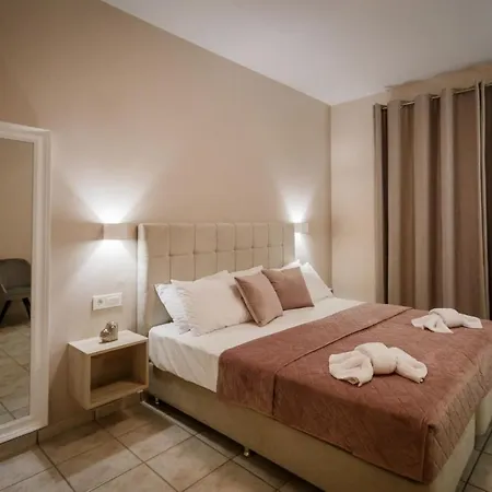 Aparthotel Trenta Nove *