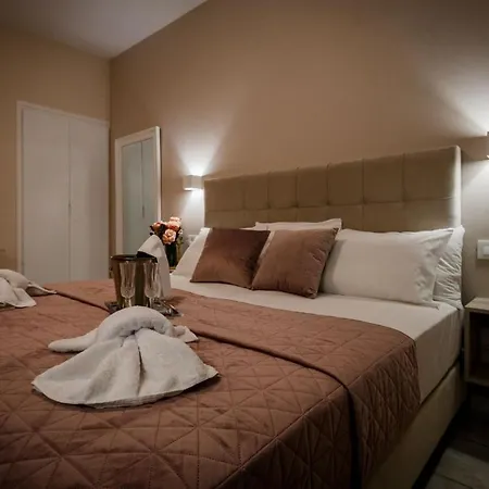 Aparthotel Trenta Nove Planos (Zakynthos)