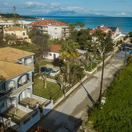 Trenta Nove Aparthotel Planos (Zakynthos)