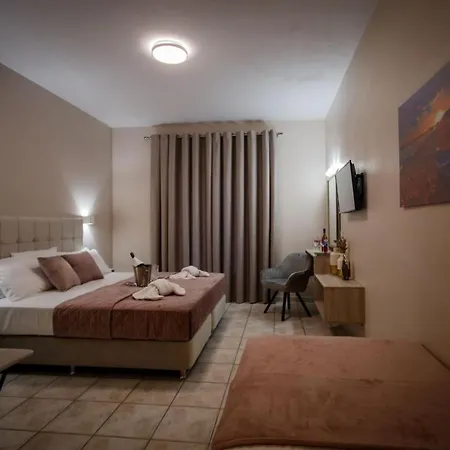 Trenta Nove Aparthotel