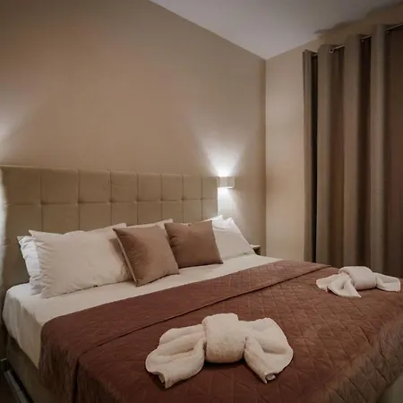 Aparthotel Trenta Nove *