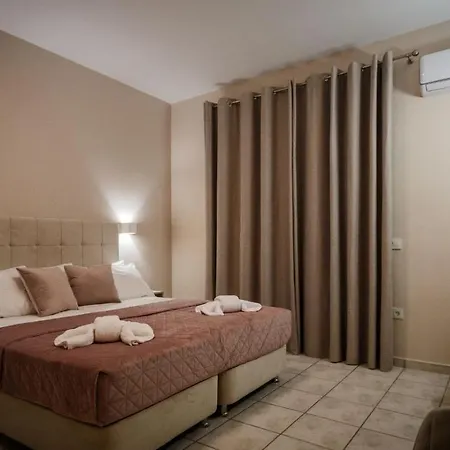 Trenta Nove Aparthotel *