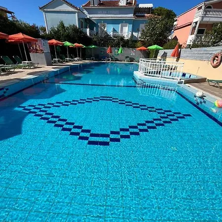 Aparthotel Trenta Nove *