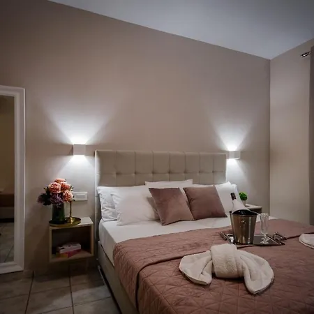 Aparthotel Trenta Nove *