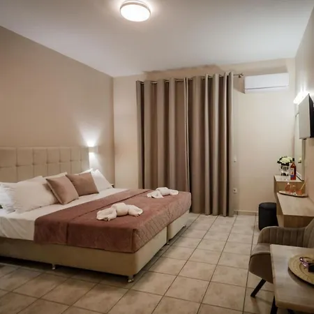 Aparthotel Trenta Nove