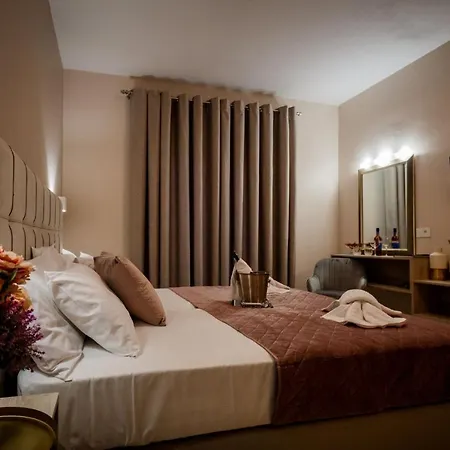 Trenta Nove Aparthotel *